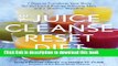 Books The Juice Cleanse Reset Diet: 7 Days to Transform Your Body for Increased Energy, Glowing