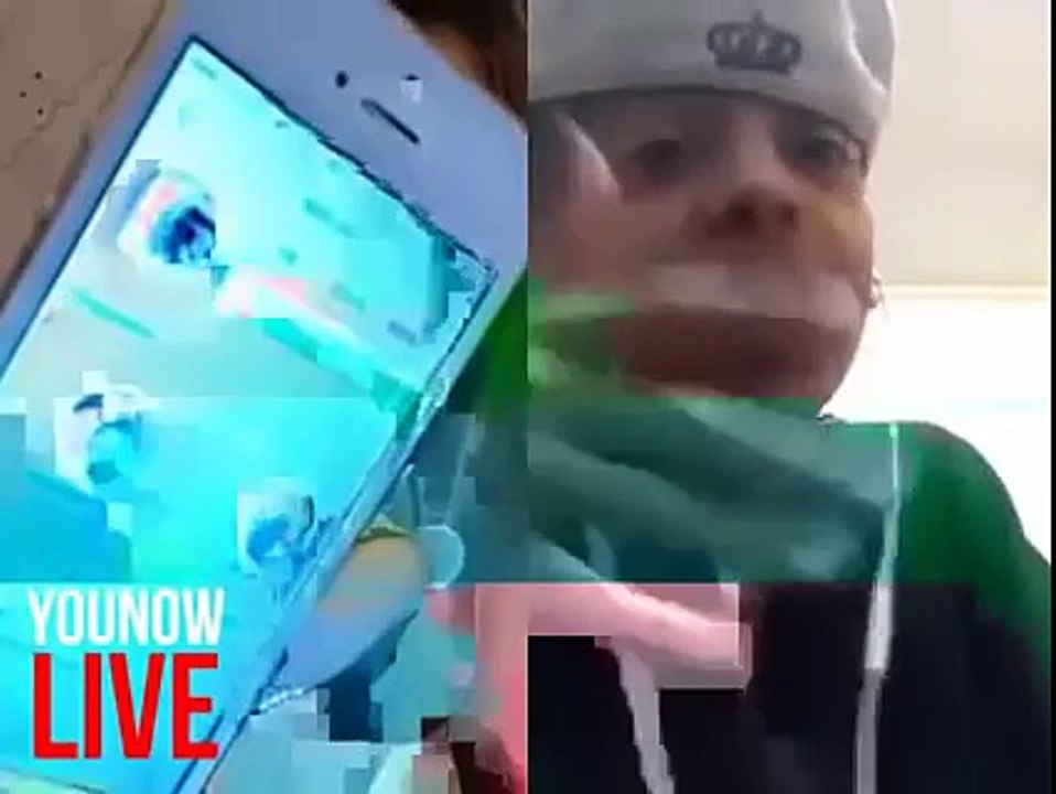 PART # 5 ANOTHER FUNNY CONVO BETWEEN AMERICAN GIRL vs SAUDI BOY