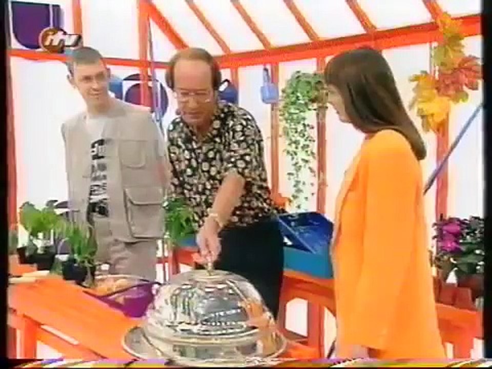How 2 TV show 90s CITV