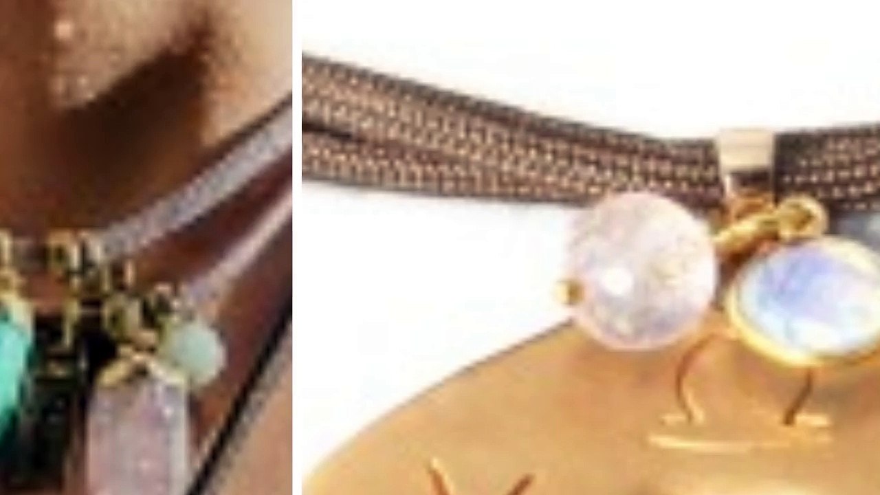 Spanish Jewelry Designers - Spanish Silver Jewellery