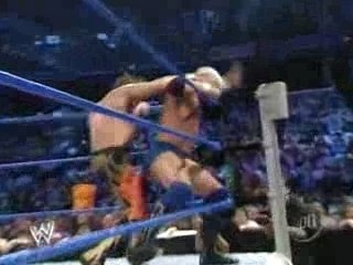 WWE eddie guerrero vs kennedy (last match of ediie)