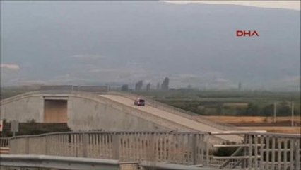 Sakarya- Pamukova'da Fetö/pdy Operasyonu: 5 Gözaltı