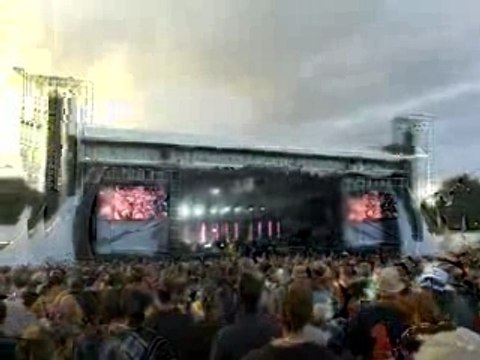 Peter Gabriel aux Vieilles Charrues 2007 [2]