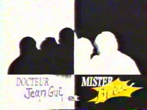 Brice de Nice - La drague