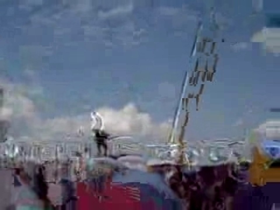 Diximadness @ Nova Rock 2007