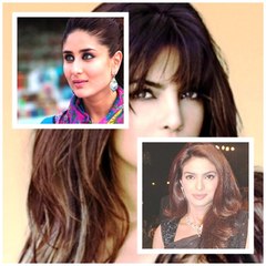 I could never do what Priyanka has done said Kareena by Entertainment