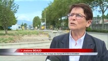 Plan de déplacements urbains de Chambéry : Beaud réagit