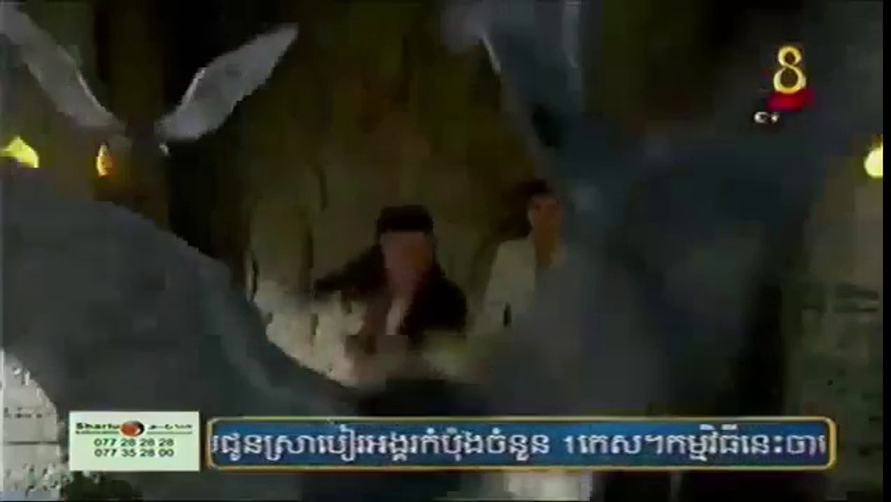 Detectives 03   ម្រាមចង្អុលទេព ឡុក សៀវ ហ្វុង