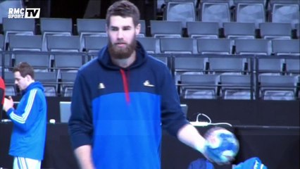 JO - Les frères Karabatic impatients d'être à Rio