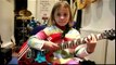 7 year old guitarist Zoe Thomson plays Sweet Child O Mine by Guns n Roses