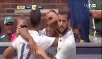 All Goals and Highlights - Real Madrid 3-2 Chelsea - International Champions Cup 30.07.2016