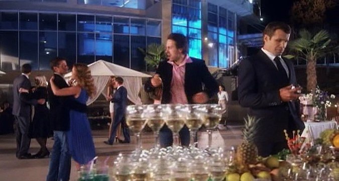 Узнай меня если сможешь 6 серия | Сериал Узнай меня если сможешь смотреть онлайн 6 серия