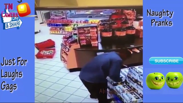 Just For Laughs Gags Tоp Naughty Pranks - Ultimate funny videos try not to laugh Part 5- By Ansari State