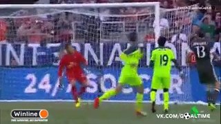 All Goals and Full Highlights HD- Liverpool vs AC Milan 2-0 - 31.07.2016 HD