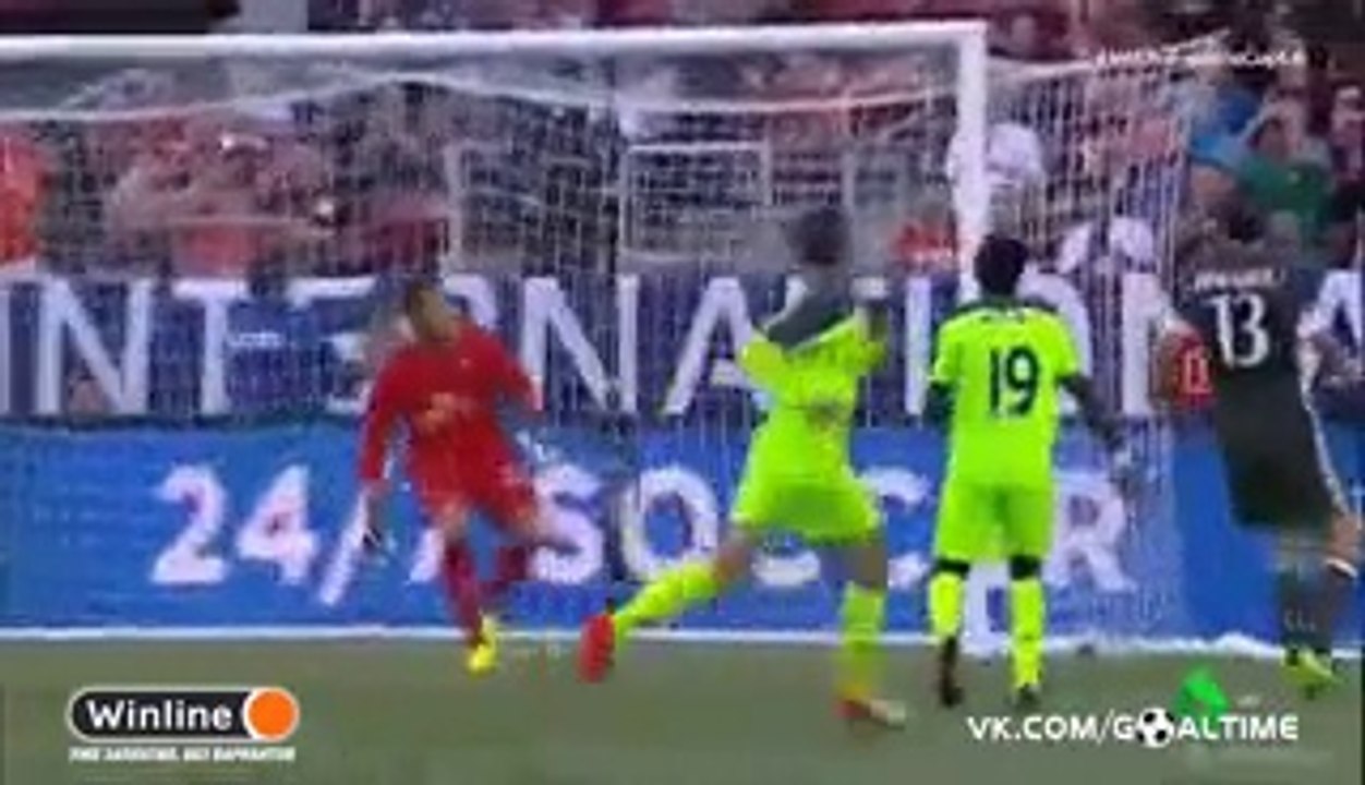 All Goals and Full Highlights HD- Liverpool vs AC Milan 2-0 - 31.07.2016 HD
