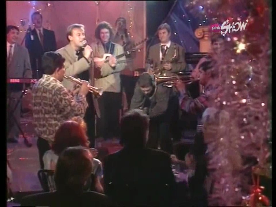 Boban Zdravkovic - Imam samo tebe (A sto ne bi moglo, docek 1997)