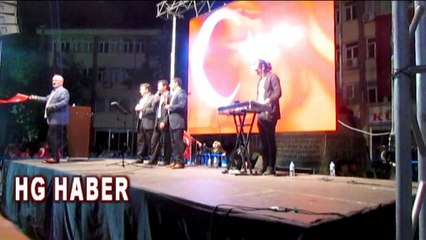 İMAM HÜSEYİN KERBELADA