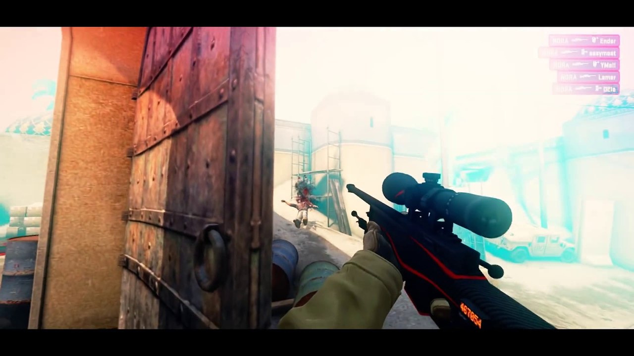 SX #CSGO