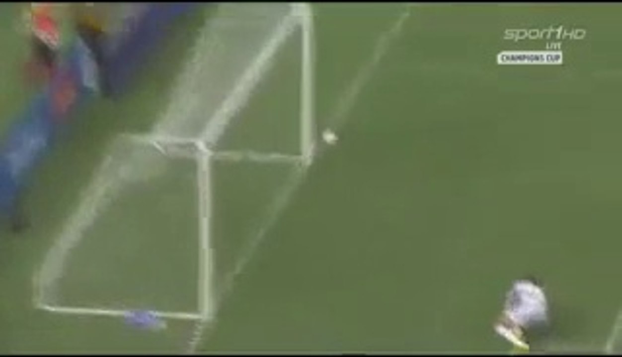 Extended Highlights - Inter Milan 1-4 Bayern Munich - International Champions Cup