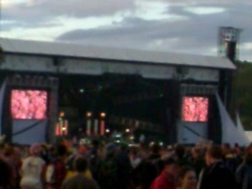 Peter Gabriel aux Vieilles Charrues 2007 [3]