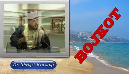 Hoxha, Shefqet Krasniqi: Femrat që shkojnë në plazh janë prostituta