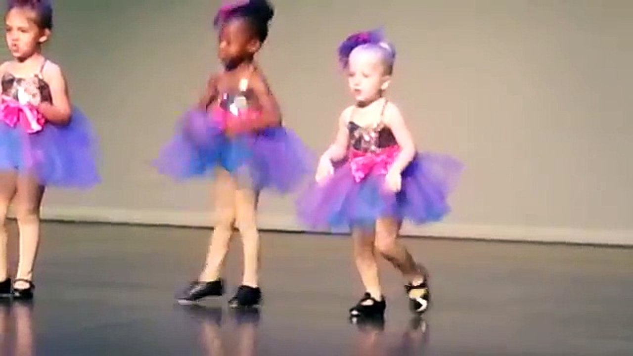 El Baile Se Lleva En La Sangre