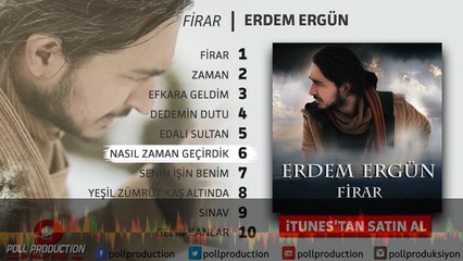 Erdem Ergün - Nasıl Zaman Geçirdik