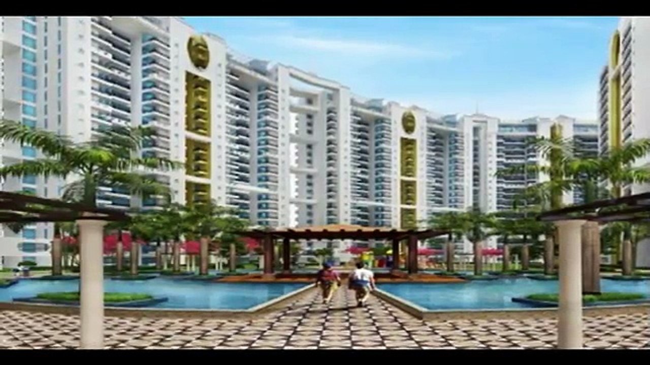 Sikka kaamna Greens Residential Flats