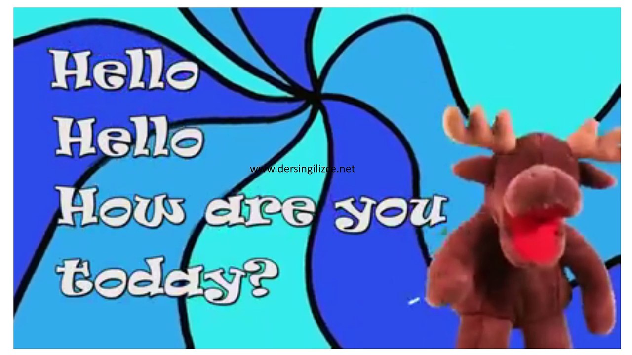 How are you?