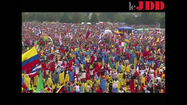 Ce qu’il faut retenir des JMJ de Cracovie