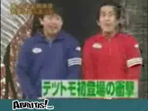 homme dessins animé manga