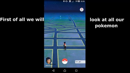 Pokemon Go Basic Guide (Everything To Know)