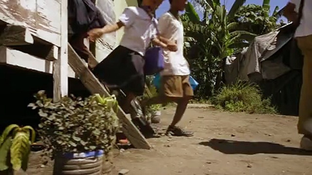 Forces Of Nature With Brian Cox S01E02