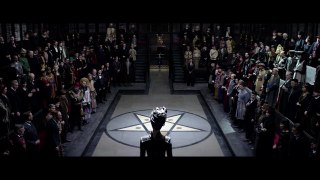Fantastic Beasts and Where to Find Them - Comic-Con Trailer [HD]