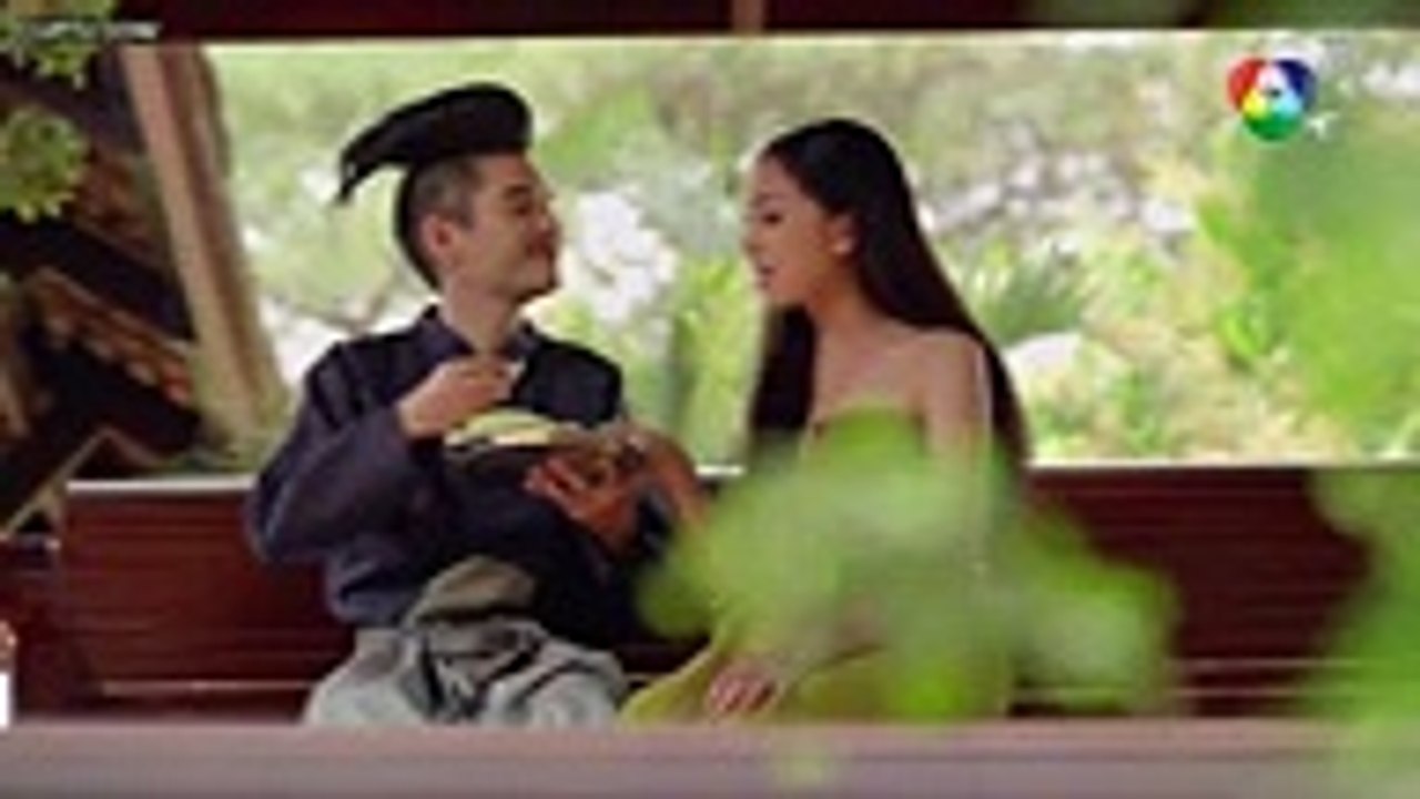 ศรีธนญชัย Sritanonchai Hahaha 2015 HD Part2