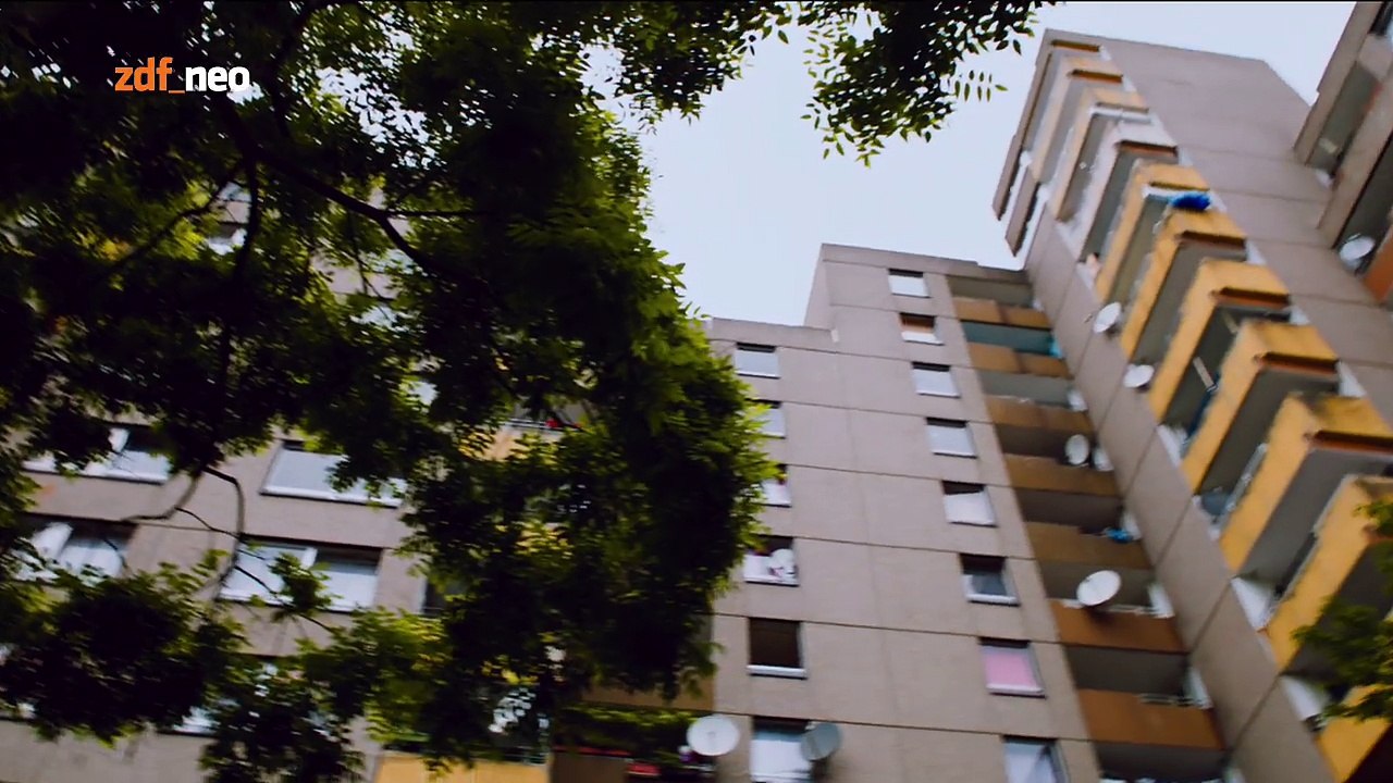 BLOCKBUSTAZ Folge 3 Versicherung