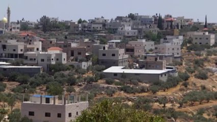 Yahudi Yerleşimcilerin Yaktığı Filistinli Çocuk Ahmed Devabişe Eve Döndü