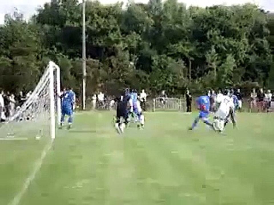 AS Cherbourg contre CAEN B (20)