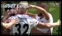 Beşiktaş 3-0 Eibar Geniş Özet Hazırlık Maçı 30 Temmuz 2016