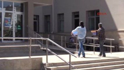 Sivas Fetö Operasyonunda 19 Kişi Adliyeye Sevk Edildi