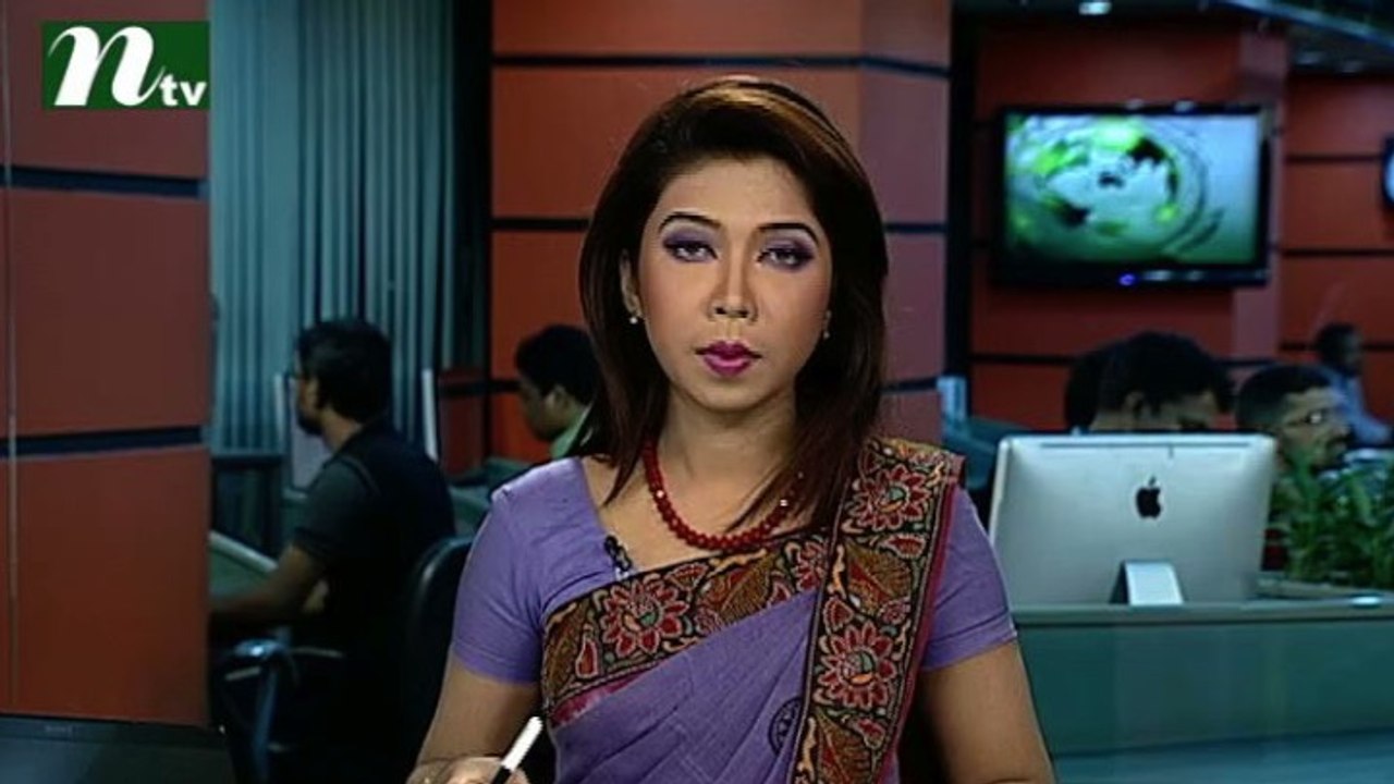 NTV Evening News | 31 July 2016