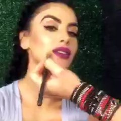 JESSICA CEDIEL TIP DE BELLEZA PARA MUJERES