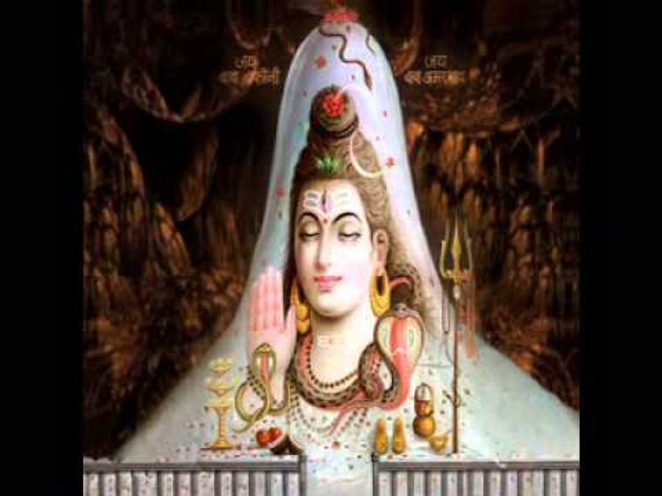 Nirvana shatakam