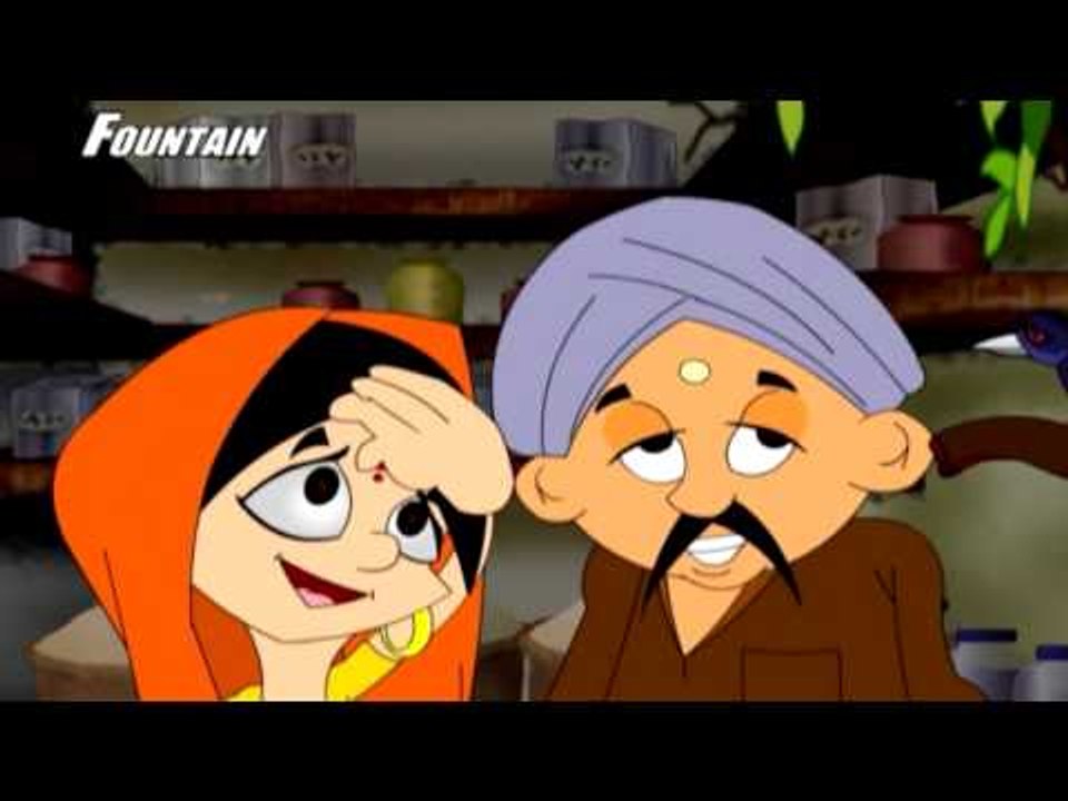 Goad Bolave Pranainchya Goshti - (Marathi)