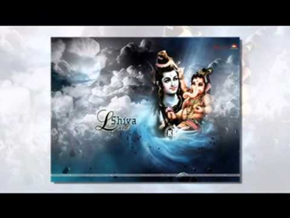 Shree Shivamanaspuja