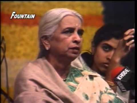 Girija Devi