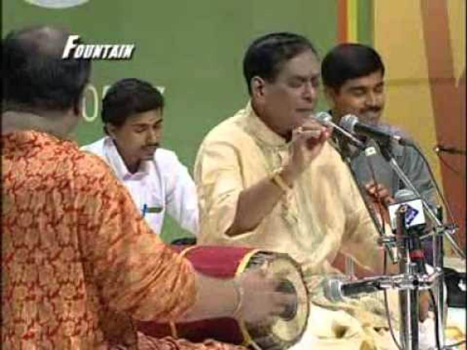 Dr Balamurali krishna Vol 7