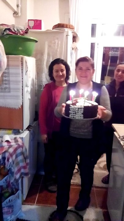 2015 6 yaş günü musti
