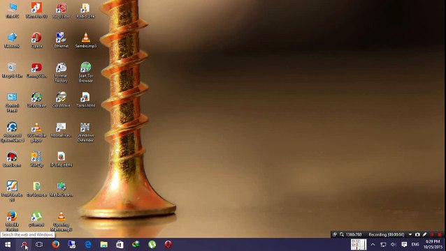 How To Delete TAP-Win32 Adapter V9 in Network Connection In Windows 7,8,10