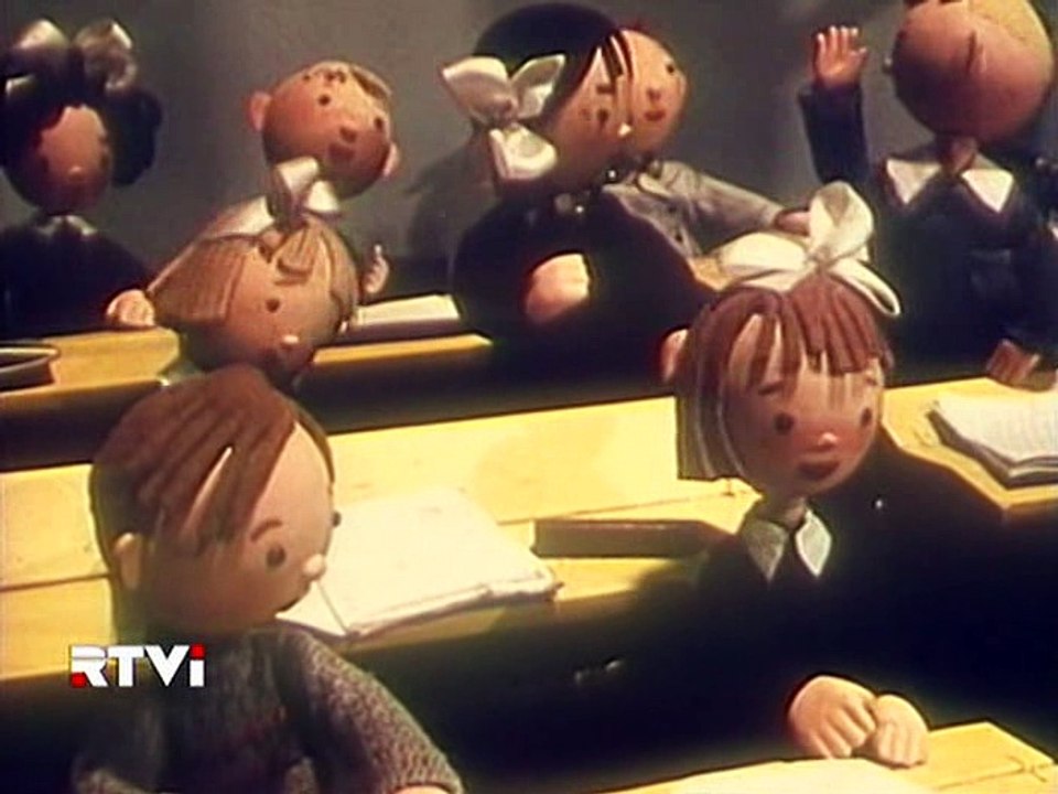 1964 год - Жизнь и страдания Ивана Семенова